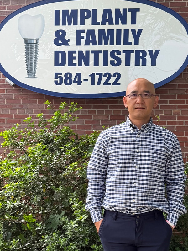 Dr. K newest