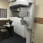 CBCT 3-D imaging Digital Dental Scanner