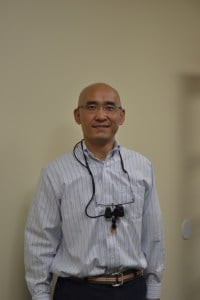 Dentist Chulhwan J. Kim, DMD of Northampton Implant and Family Dentistry