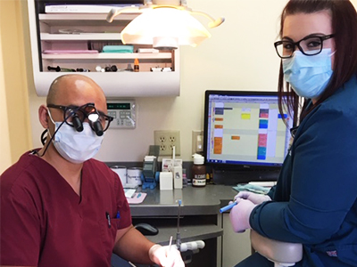 Dental Surgeons