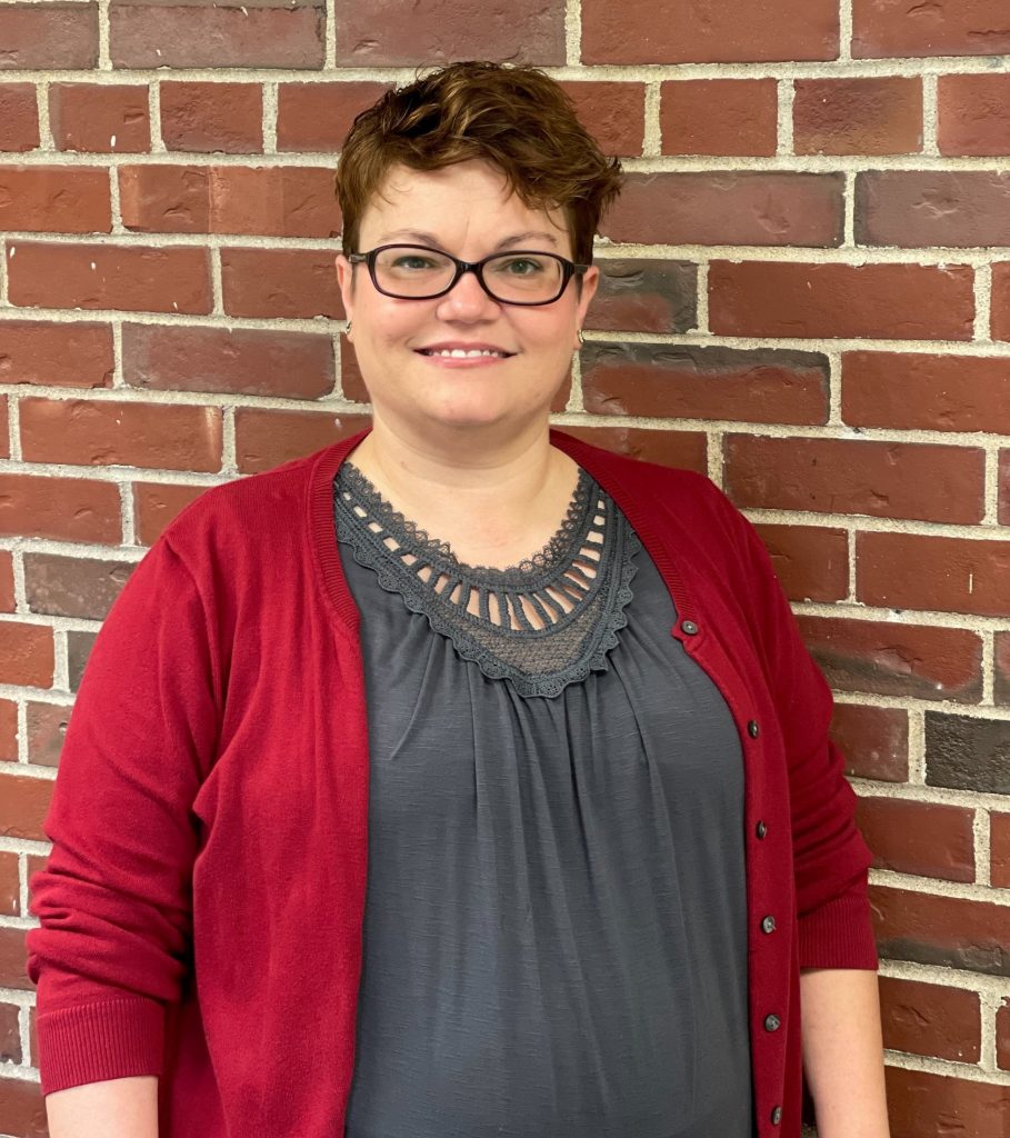 Lisa - Front Desk Coordinator