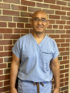 Dr. Chulhwan Kim